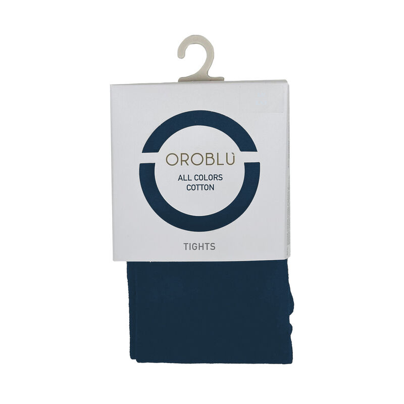 Oroblu All Colours Cotton Tights image number 3